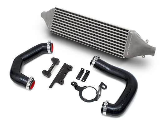 NEUSPEED Front Mount Intercooler [sku] - NEUSPEED