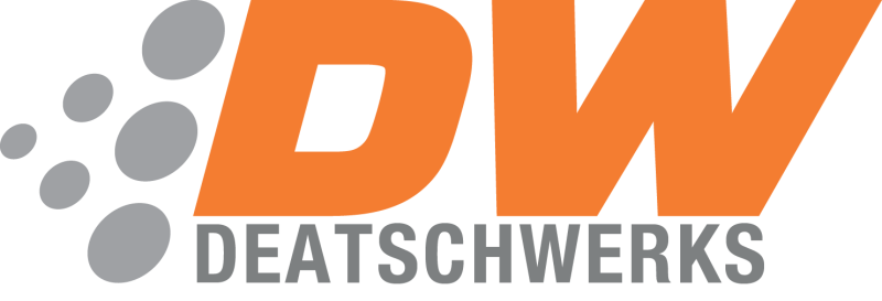 DeatschWerks Evo VIII/IX / 95-99 DSM 4G63T 1000cc Low Impedance Top Feed Injectors