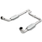 MagnaFlow Conv DF 93-97 Lexus GS300 / 92-98 SC300 3.0L Front