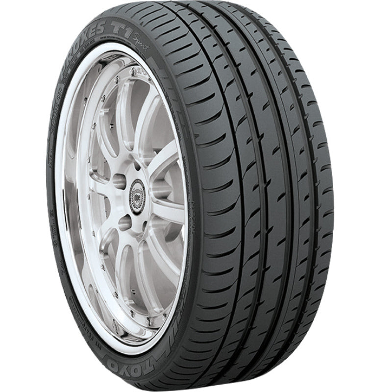 Toyo Proxes T1 Sport Tire - 235/35ZR19 91Y