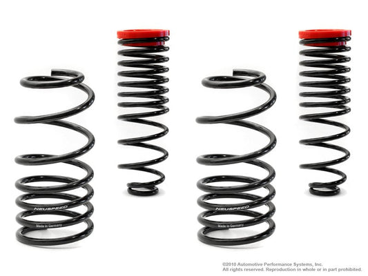 NEUSPEED Lowering Springs Kit - Sport [sku] - NEUSPEED