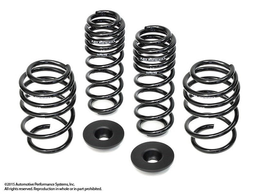 NEUSPEED Lowering Springs Kit - Race [sku] - NEUSPEED