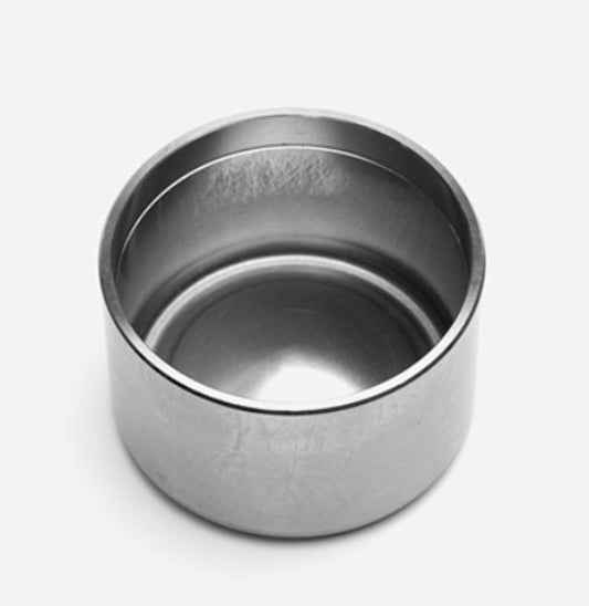 Wilwood Piston - 2.38in SS Cup - GM III/GM Metric