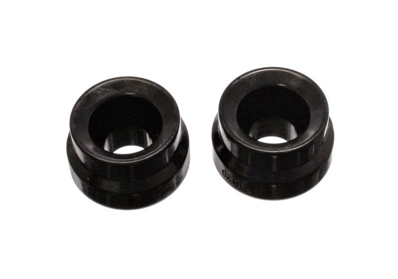 Energy Suspension Mustang Front Bump Stop - Black