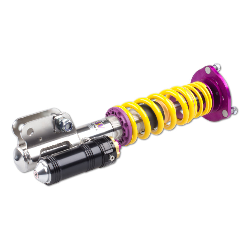 KW Mitsubishi Lancer EVO 10 Clubsport Coilover Kit 3-Way