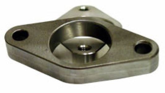 ATP External Wastegate Drilled Flange - Steel