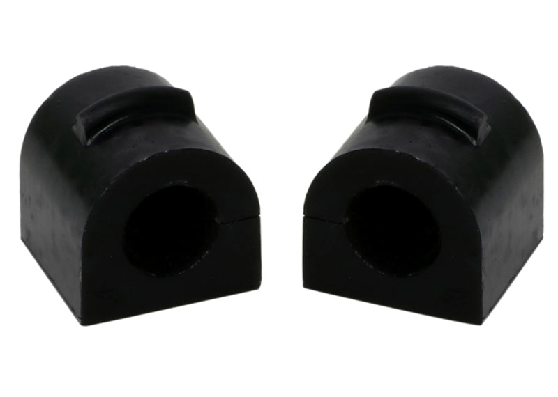 Whiteline 13-18 Ford Focus ST & Mazdaspeed 3 24mm Rear Sway Bar Mount Bushing Service Kit