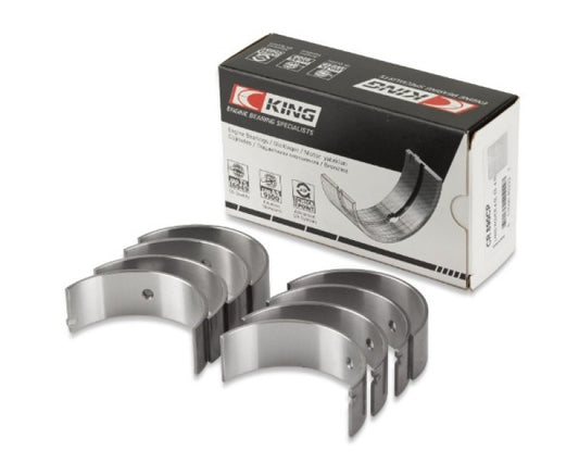 King Mitsubishi 4G63/64 DOHC (Size +0.5) Rod Bearing Set