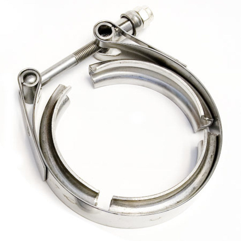 ATP 2.5 inch V-Band Clamp