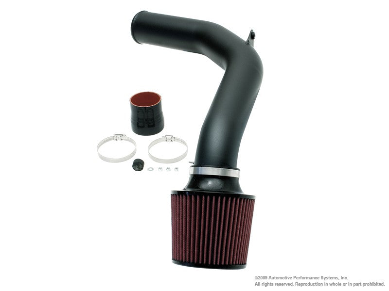 NEUSPEED RACE SERIES Air Intake Kit [sku] - NEUSPEED