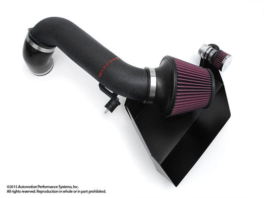 NEUSPEED P-Flo Air Intake Kit [sku] - NEUSPEED