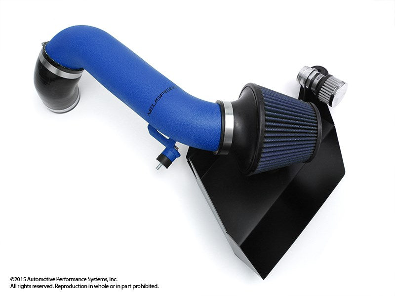 NEUSPEED P-Flo Air Intake Kit [sku] - NEUSPEED