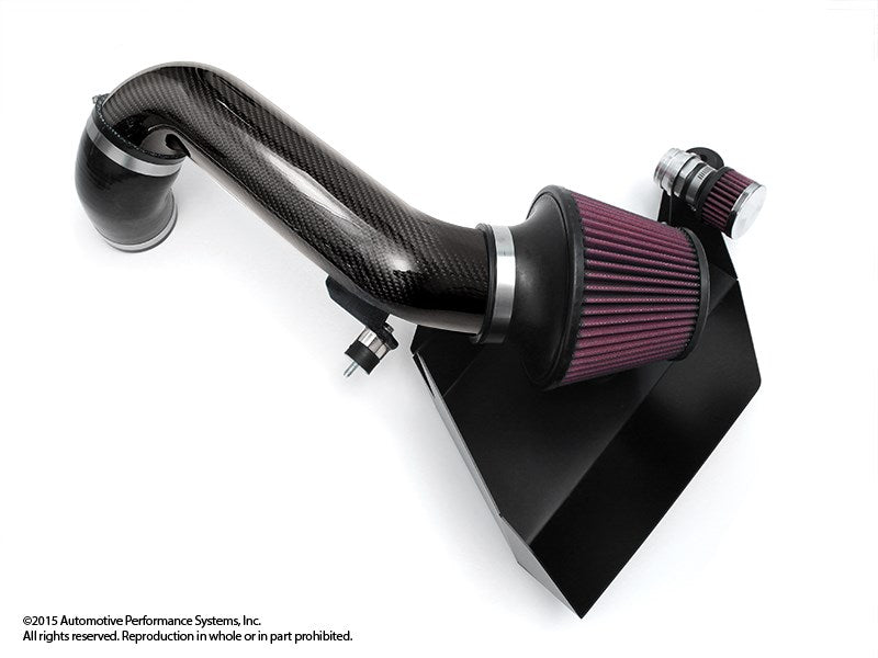 NEUSPEED P-Flo Air Intake Kit [sku] - NEUSPEED