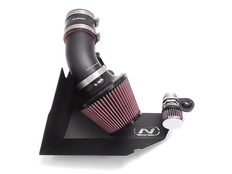 NEUSPEED P-Flo Air Intake Kit [sku] - NEUSPEED