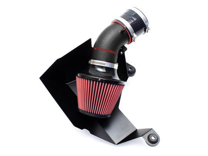 NEUSPEED P-Flo Air Intake Kit [sku] - NEUSPEED