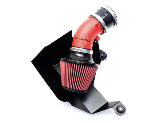 NEUSPEED P-Flo Air Intake Kit [sku] - NEUSPEED