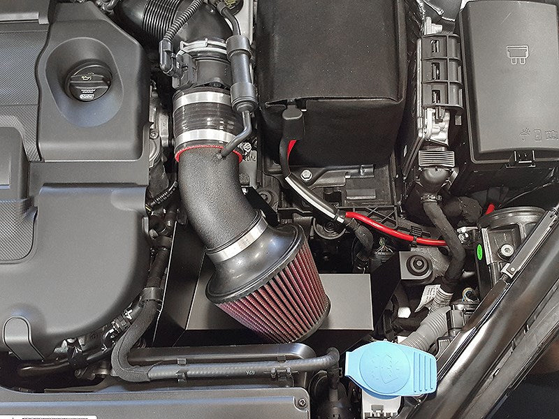 NEUSPEED P-Flo Air Intake Kit [sku] - NEUSPEED