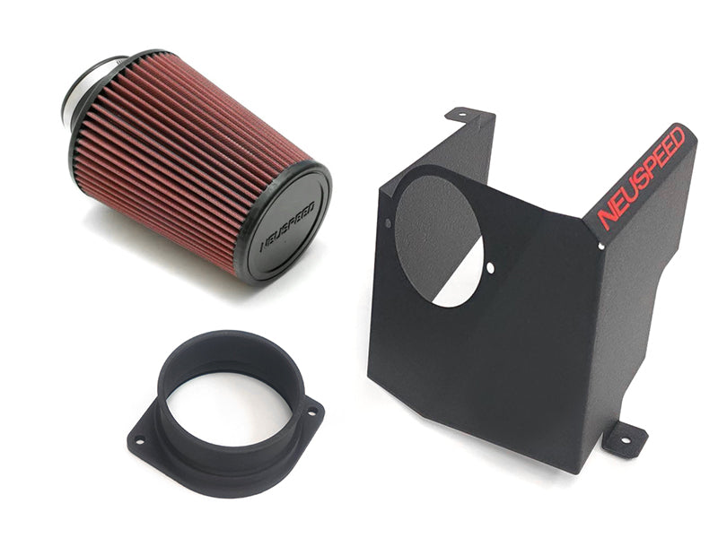 P-FLO Air Intake Kit • Golf R32 Mk4 [sku] - NEUSPEED