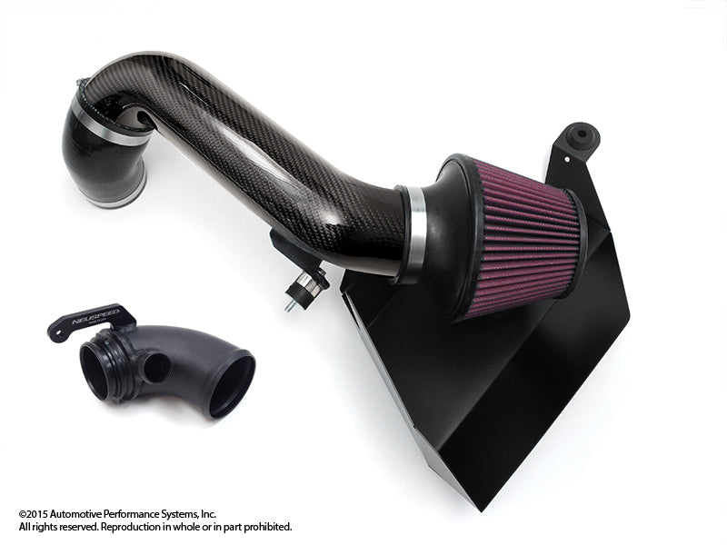 HI-PER Air Induction Kit • MQB Arteon 3G8 [sku] - NEUSPEED