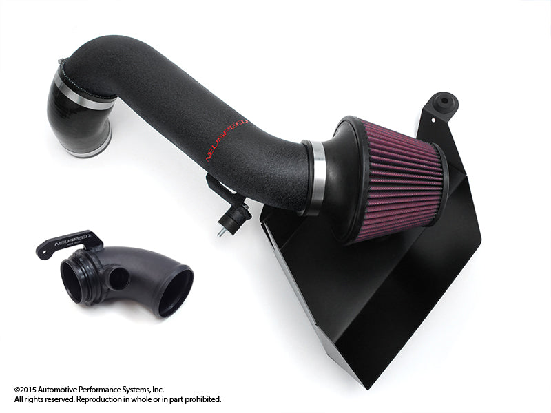 HI-PER Air Induction Kit • MQB Arteon 3G8 [sku] - NEUSPEED