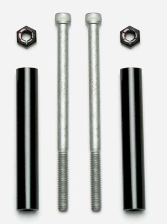 Wilwood Bridge Bolt Kit - SL4/6 1.25in -2Pk