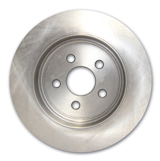 EBC 06-09 Mazda 6 2.3 Turbo (Mazdaspeed) Premium Rear Rotors