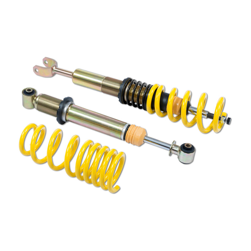 ST XA-Height/Rebound Adjustable Coilovers 96-01 Audi A4 (8D/B5) Quattro Sedan/Wagon 1.8T