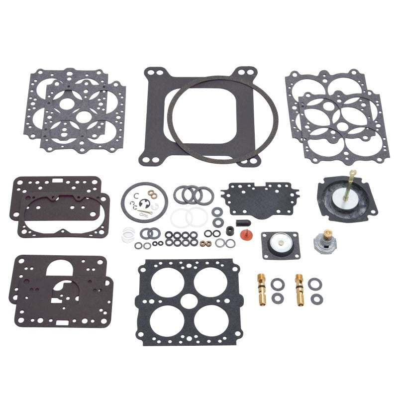 Edelbrock Rebuild Kit Holley 4160 Carburetor