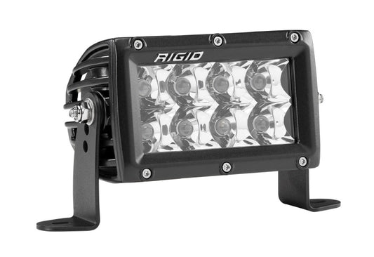 Rigid Industries 4in E Series - Spot