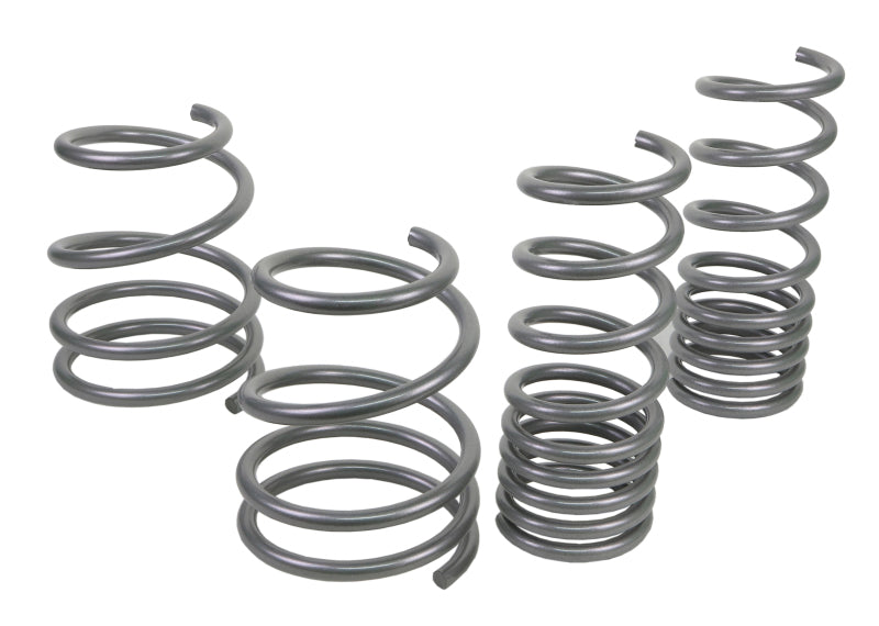 Whiteline 2015+ Subaru STI Performance Lowering Springs