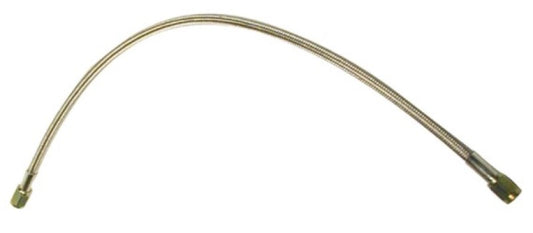 Wilwood 40in OAL Flexline -3 Hose to -3 Female