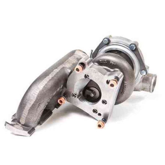 ATP 400HP GT2871R Stock Location Turbo & Manifold for 2.0T FSI/TSI Models