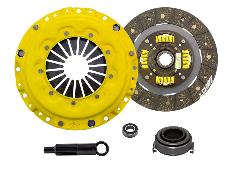 ACT 1999 Acura Integra Sport/Perf Street Sprung Clutch Kit