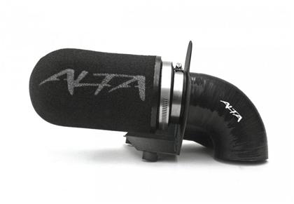 Alta 07+ R56 Mini Black Intake