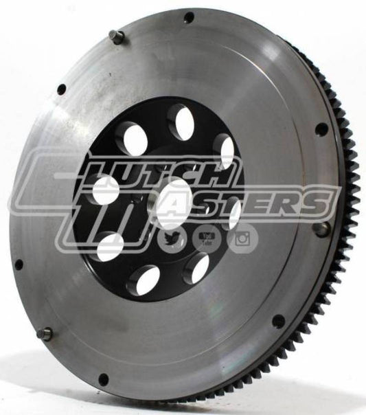 Clutch Masters 86-93 Toyota Supra 7MGE (W58) Steel Flywheel