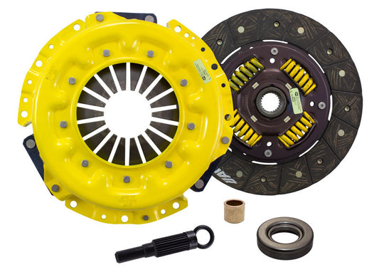 ACT 1990 Nissan 300ZX HD/Perf Street Sprung Clutch Kit