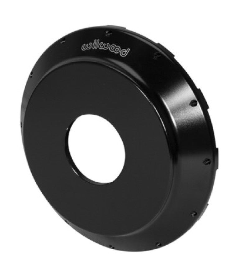 Wilwood Big Brake Hat - 1.38in Offset 12x8.75BC 2.810in Reg