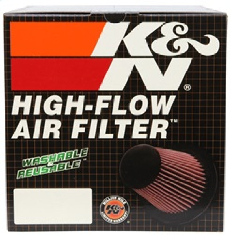 K&N Replacement Air Filter FORD MUSTANG V8-4.6L, 1996-97