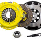 ACT 2013 Scion FR-S HD/Perf Street Sprung Clutch Kit