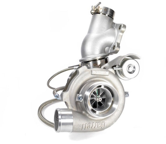 ATP GTX2867R Bolt-On Turbocharger for 2.0L EcoBoost Focus ST - w/.86 A/R Turbine Side