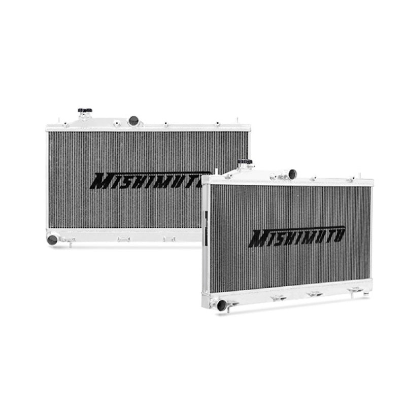 Mishimoto 15 Subaru WRX Performance Aluminum Radiator