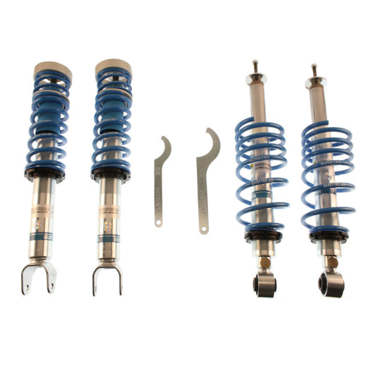 Bilstein B16 2004 Mazda RX-8 Base Front and Rear Performance Suspension System