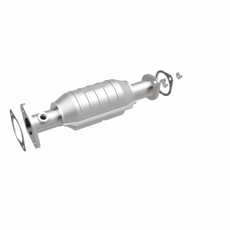 MagnaFlow 02-03 Mitsubishi Lancer V4 2.0L (excl. Turbocharged) Rear Direct Fit Catalytic Converter