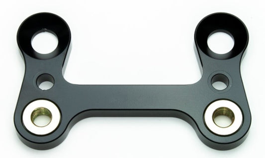 Wilwood Caliper Bracket Left Front Sprint 11.00in Rotor DPS