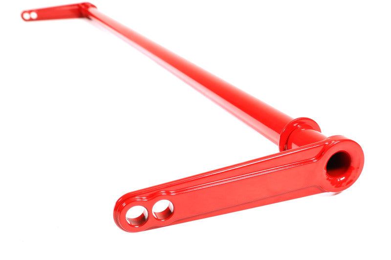 Perrin 22-23 Subaru WRX 22mm Rear Swaybar - Red