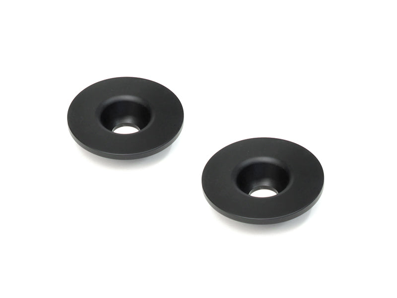 Spring Riser Pad Kit - Rear [sku] - NEUSPEED