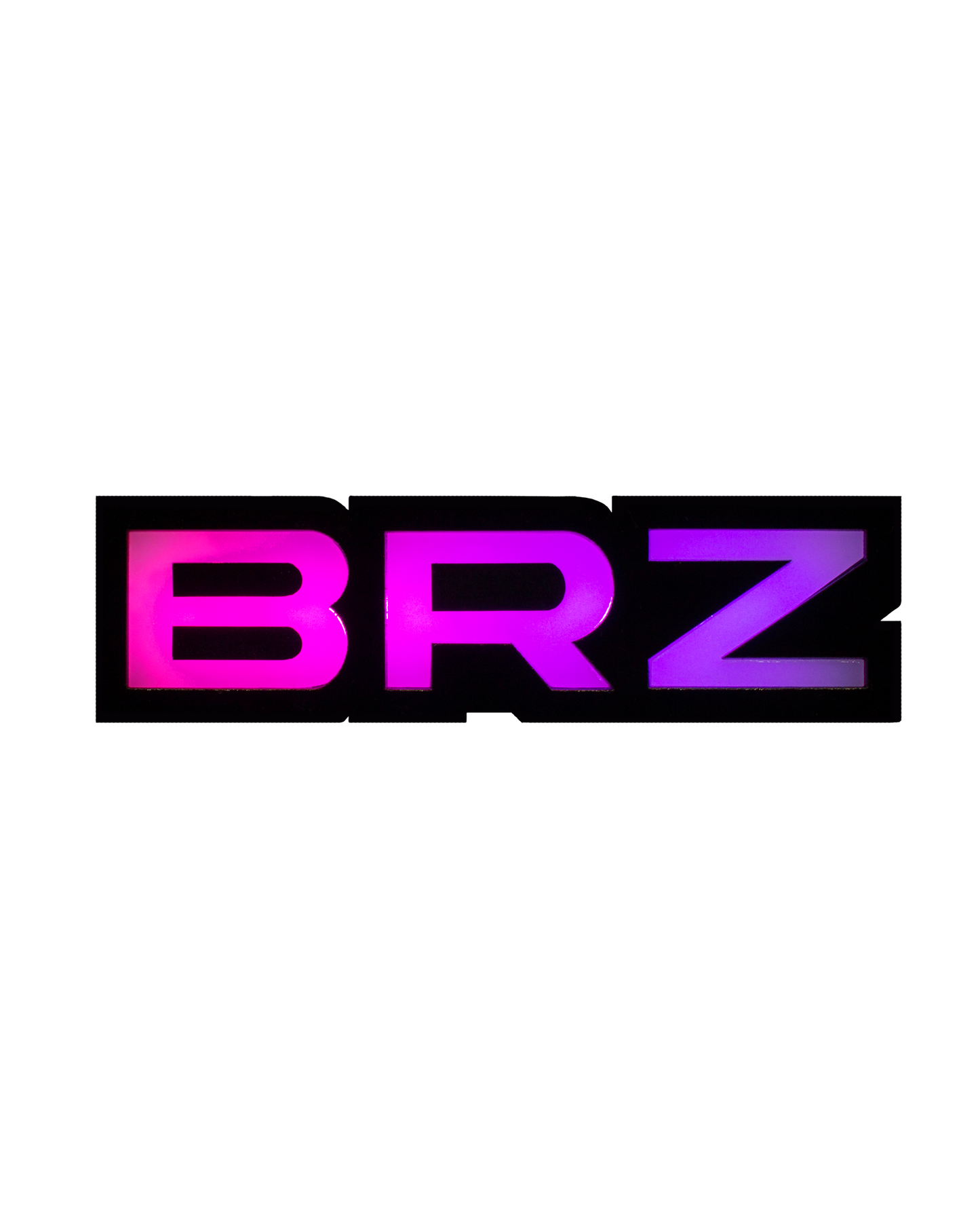 BRZ Lit Logo