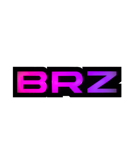 BRZ Lit Logo