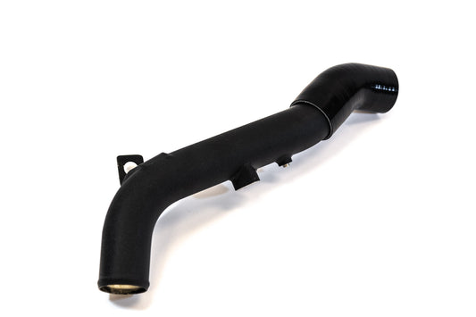 MK6 GTI THROTTLE BODY PIPE - ARM Motorsports