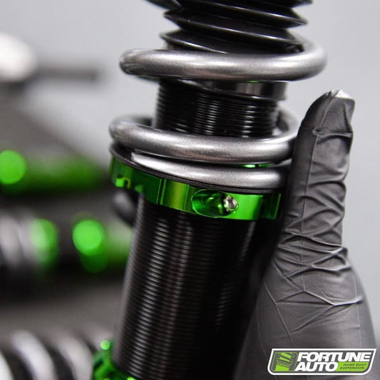 Fortune Auto Gen8 500 Series Coilovers - Mazdaspeed 6